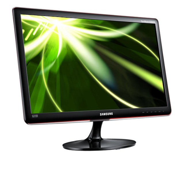 Samsung S23B370H computer monitor – image 3