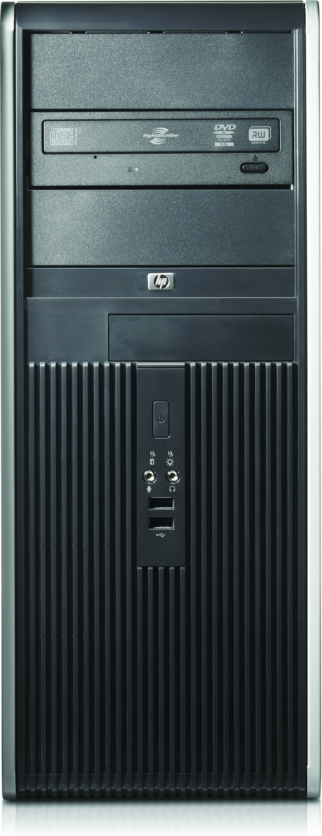 HP Compaq dc7900