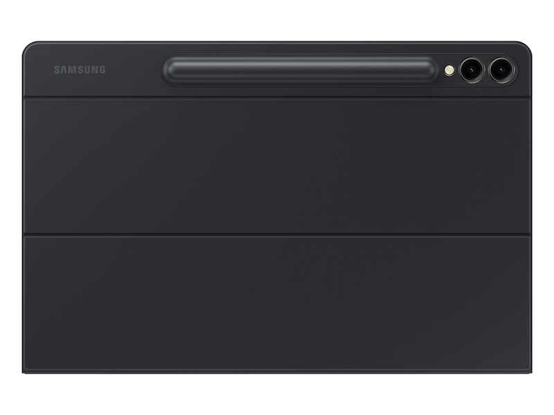 Samsung EF-DX810UBEGUJ mobile device keyboard Black – image 2