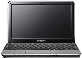 Samsung NP-NC210-A03BE netbook Intel Atom® N550