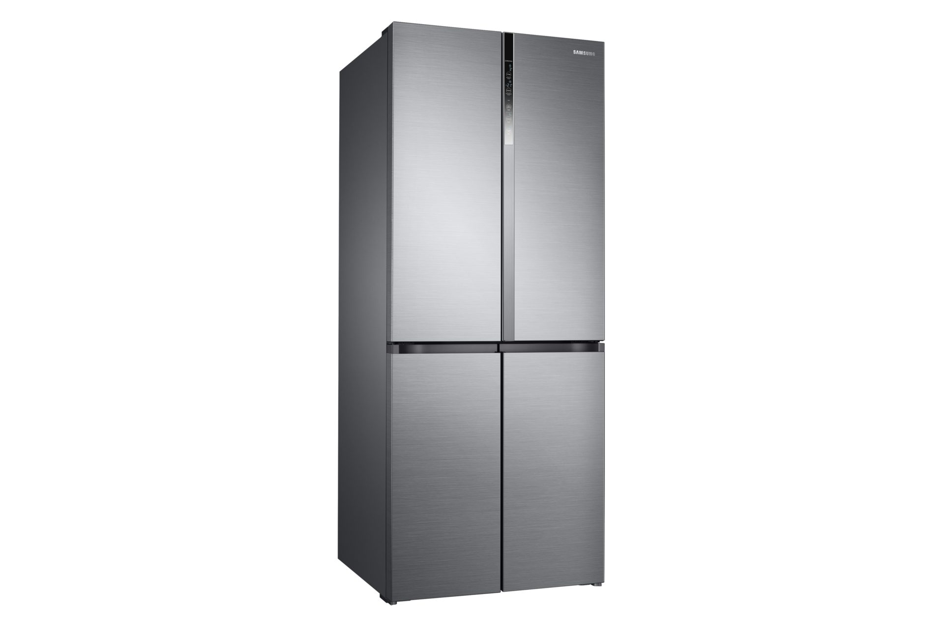 Samsung Series 8 RF50K5960S8/EU French Style Fridge Freezer with Cool Select+ - Inox – image 9