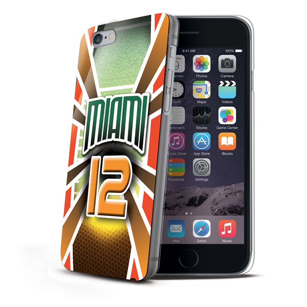 Celly CDCOVIPH6PMIA mobile phone case Cover Multicolour