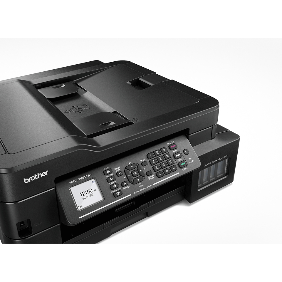 Brother MFC-T920DW multifunction printer Inkjet A4 – image 8