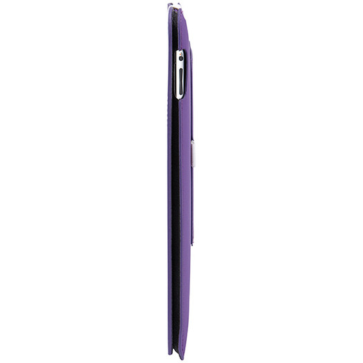 Case Logic IFOL-302-GOTHAM Folio Purple – image 4