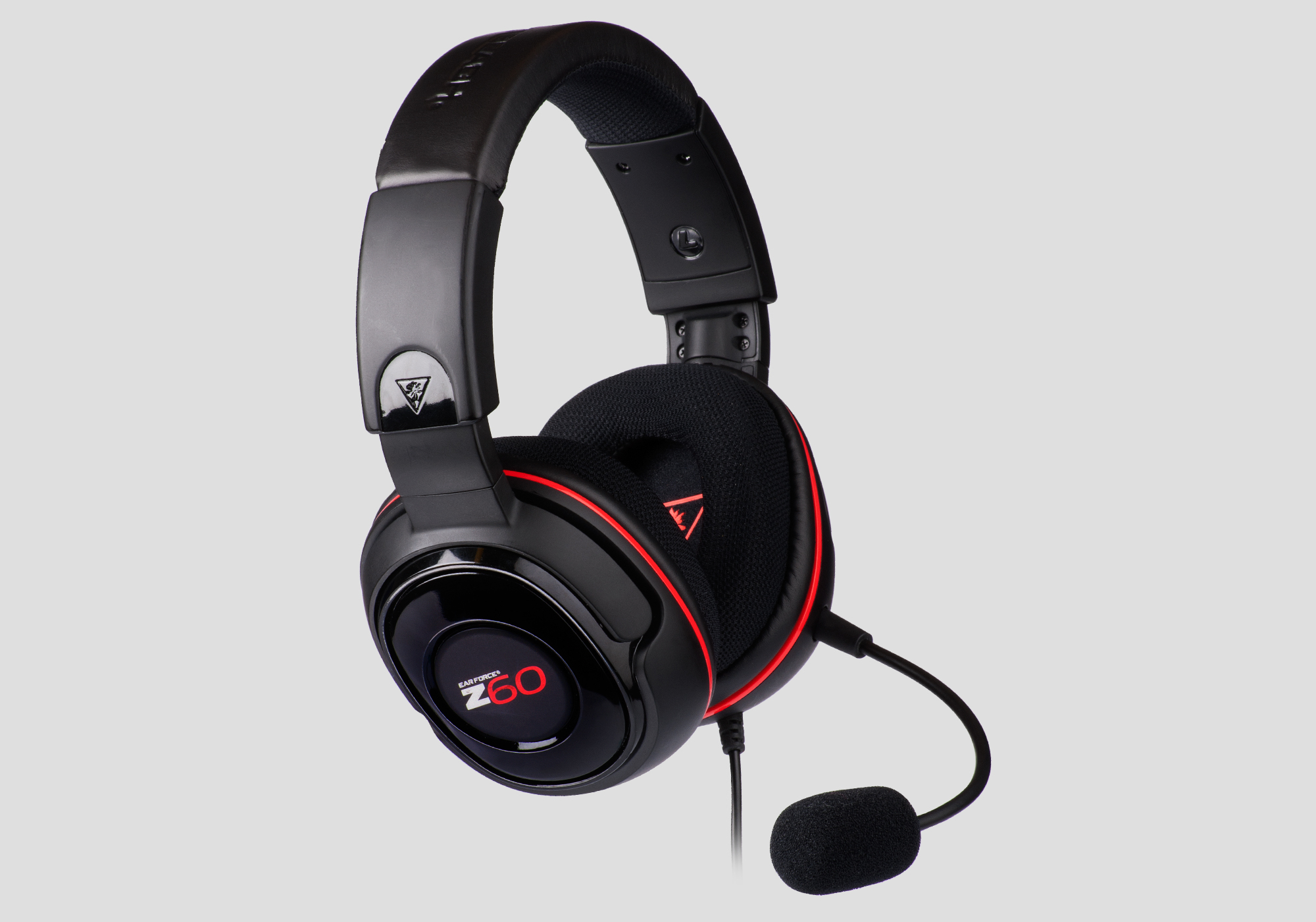 Turtle Beach Ear Force Z60 – image 2