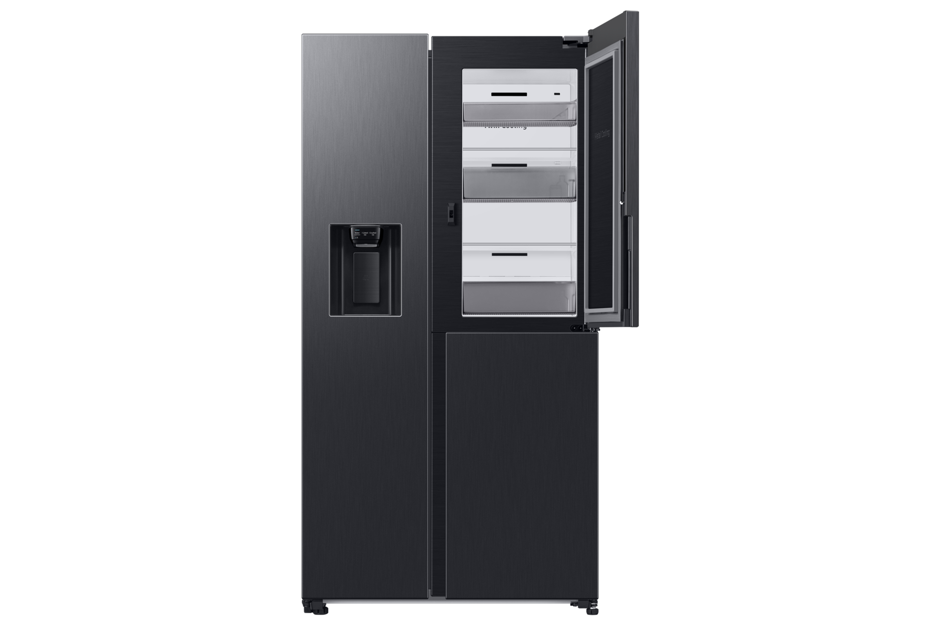Samsung RH68B8820B1/EF — vue 1 sur 8