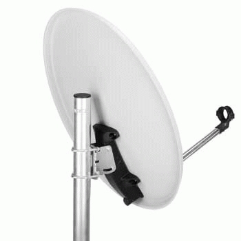 Hama Satellite Dish – image 2