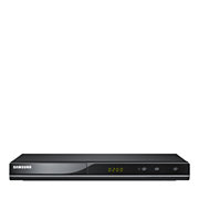 Samsung DVD-C510 DVD/Blu-Ray player DVD player Black – image 2