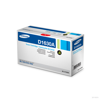 Samsung ML-D1630A toner cartridge 1 pc(s) Original Black – image 2