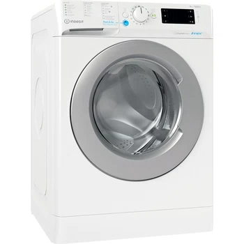 Indesit BWE 91285X — vue 1 sur 8