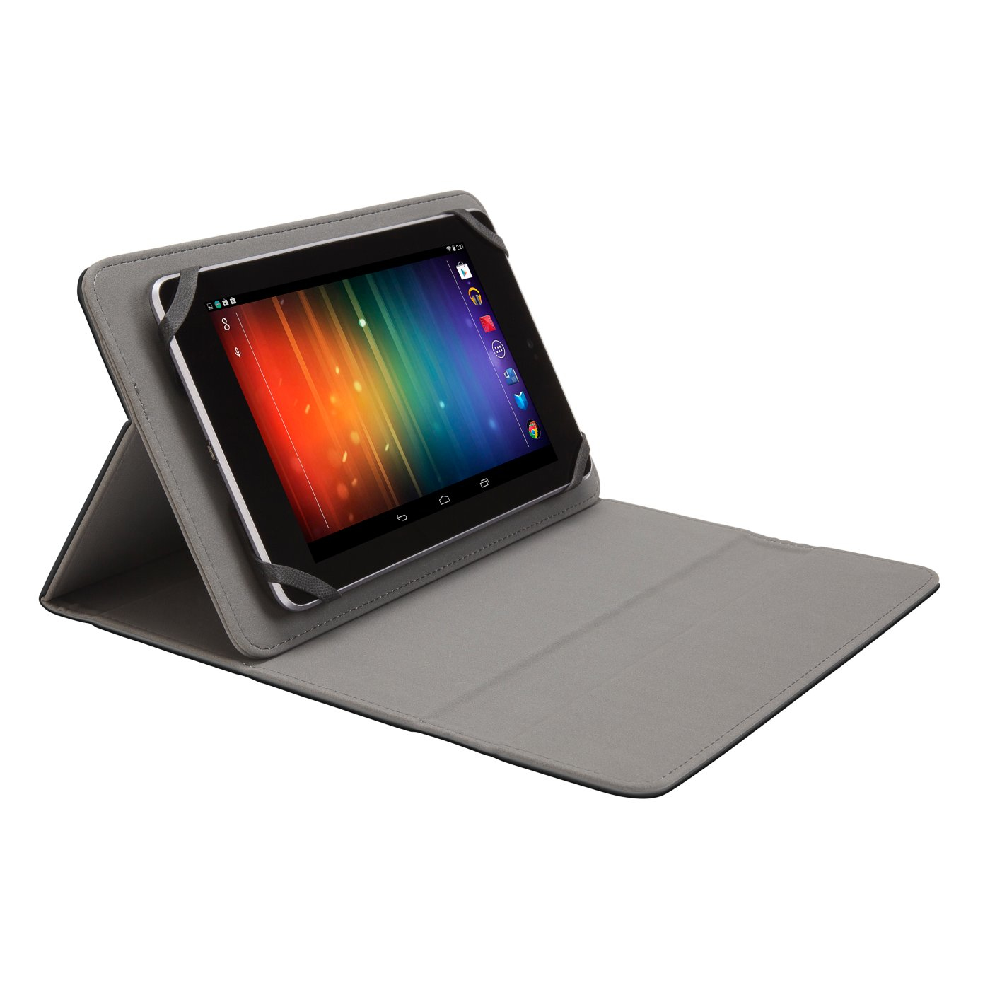 Kensington Universal Case for 7 and 8” Tablets — Purple – image 5