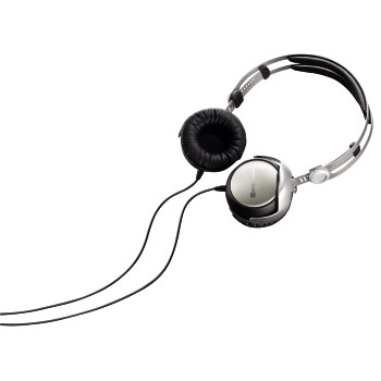 Hama T51p Headphones Wired Head-band Black, Silver – image 5