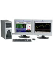 HP workstation xw6000 Xeon 2,66-GHz 1-Gb/36-Gb Dn Ultra320 SCSI Geen graphics dvd WindowsXP
