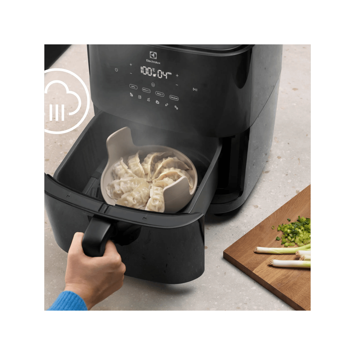 Electrolux EAF7SB Single – image 8