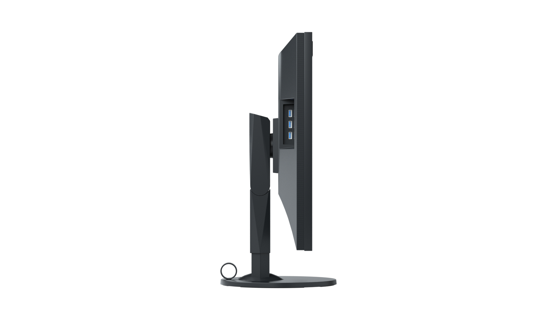 EIZO ColorEdge CG318-4K computer monitor – image 3