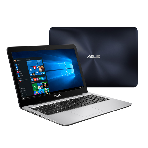 ASUS K556UQ-0081B6200U laptop Intel® Core™ i5 i5-6200U – image 1