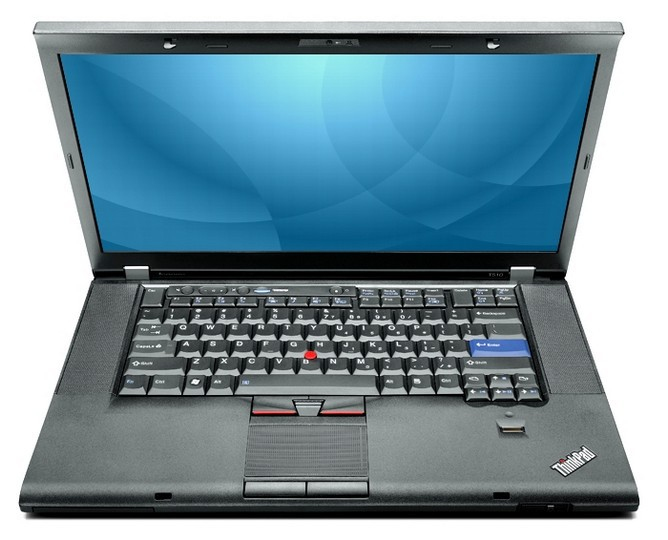Lenovo T510i + 45N6693 – image 6