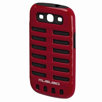 Hama 00091403 mobile phone case Cover Red