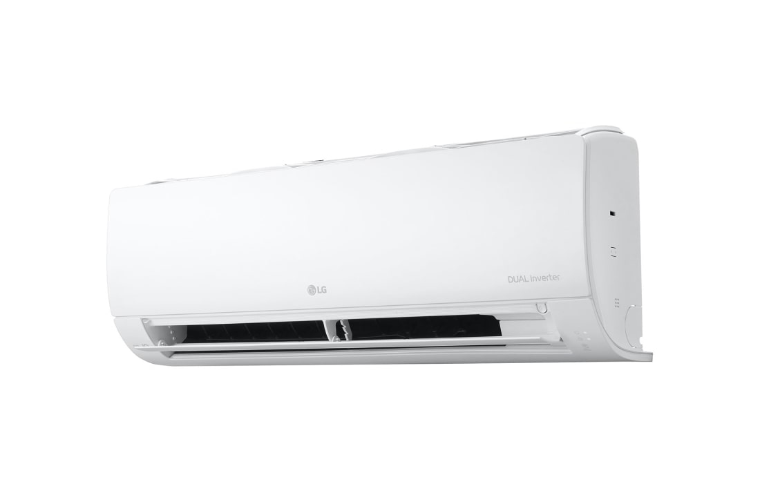 LG VX122C3 air conditioner Split system White – image 3