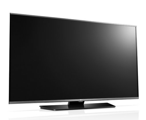 LG 40LF6309 101.6 cm (40") Full HD Smart TV Wi-Fi Black – image 4
