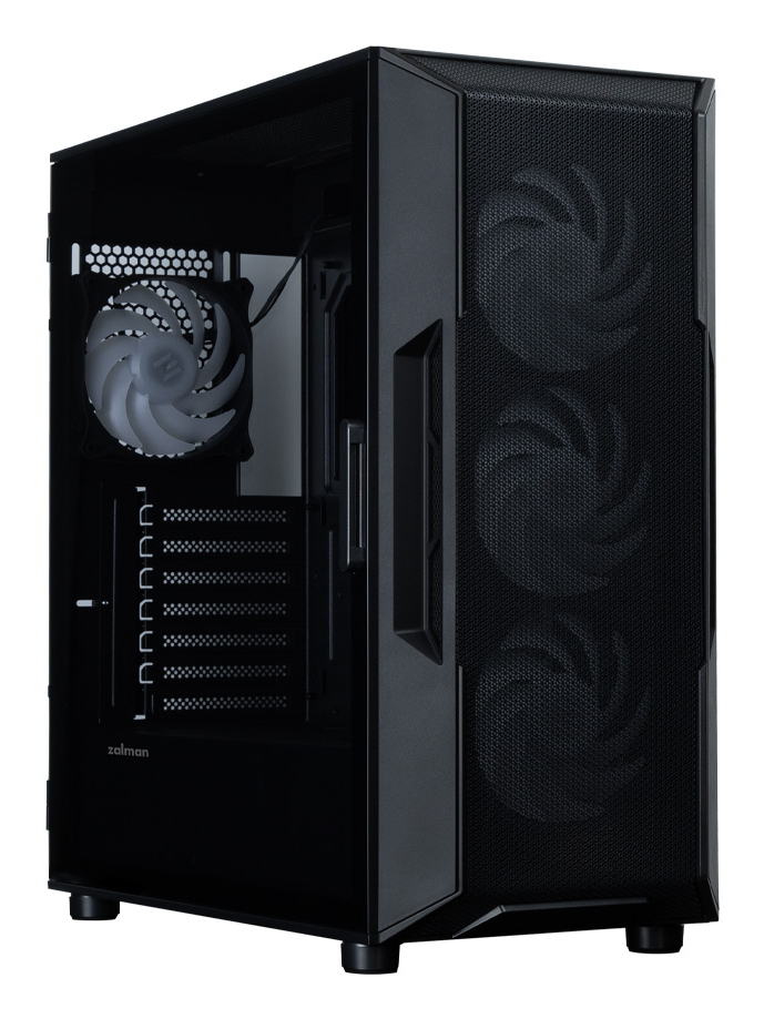 Zalman i3 NEO ARGB V2 BLACK – image 4