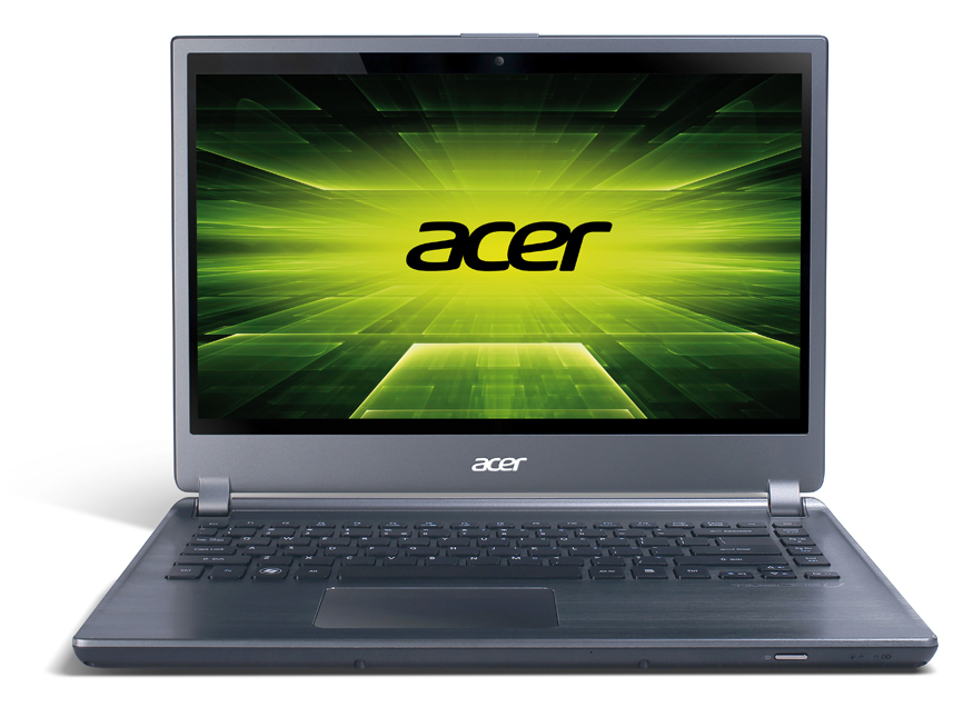 Acer Aspire Timeline Ultra 481TG-73516G25Mass Intel® Core™ i7 i7-3517U