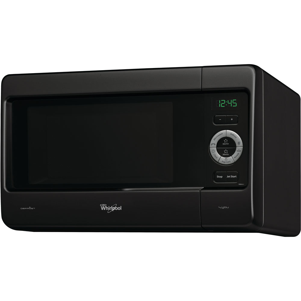 Whirlpool MWA 261 BL
