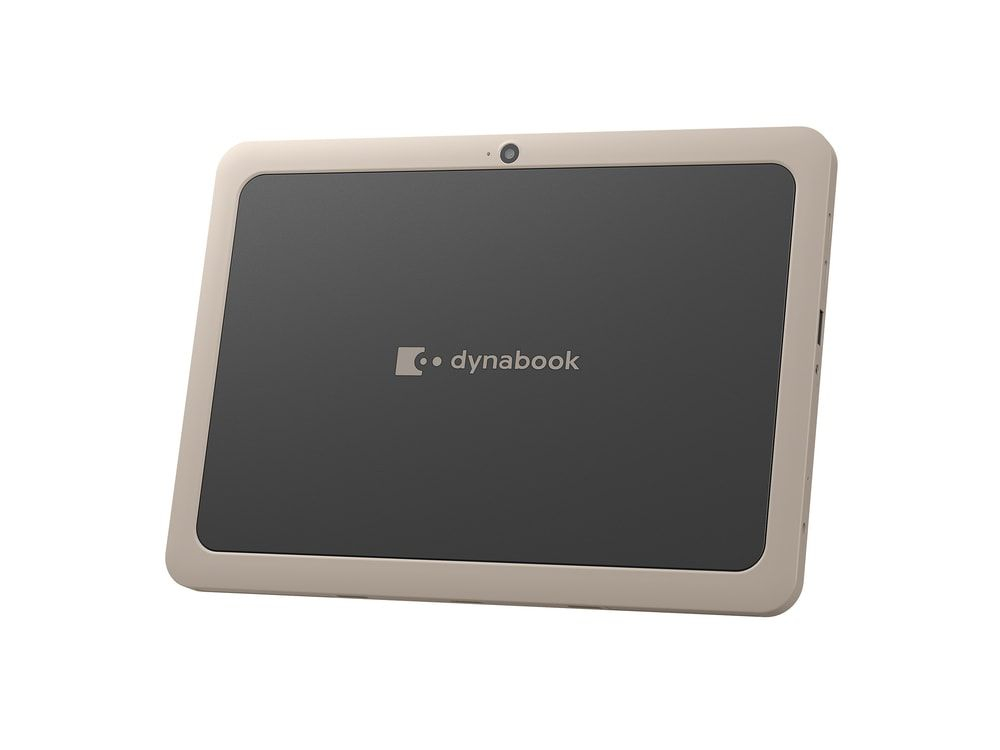 Dynabook KZ Series W6KZ2XCUAB laptop Intel® Celeron® N N4500 Hybrid (2-in-1) – image 7