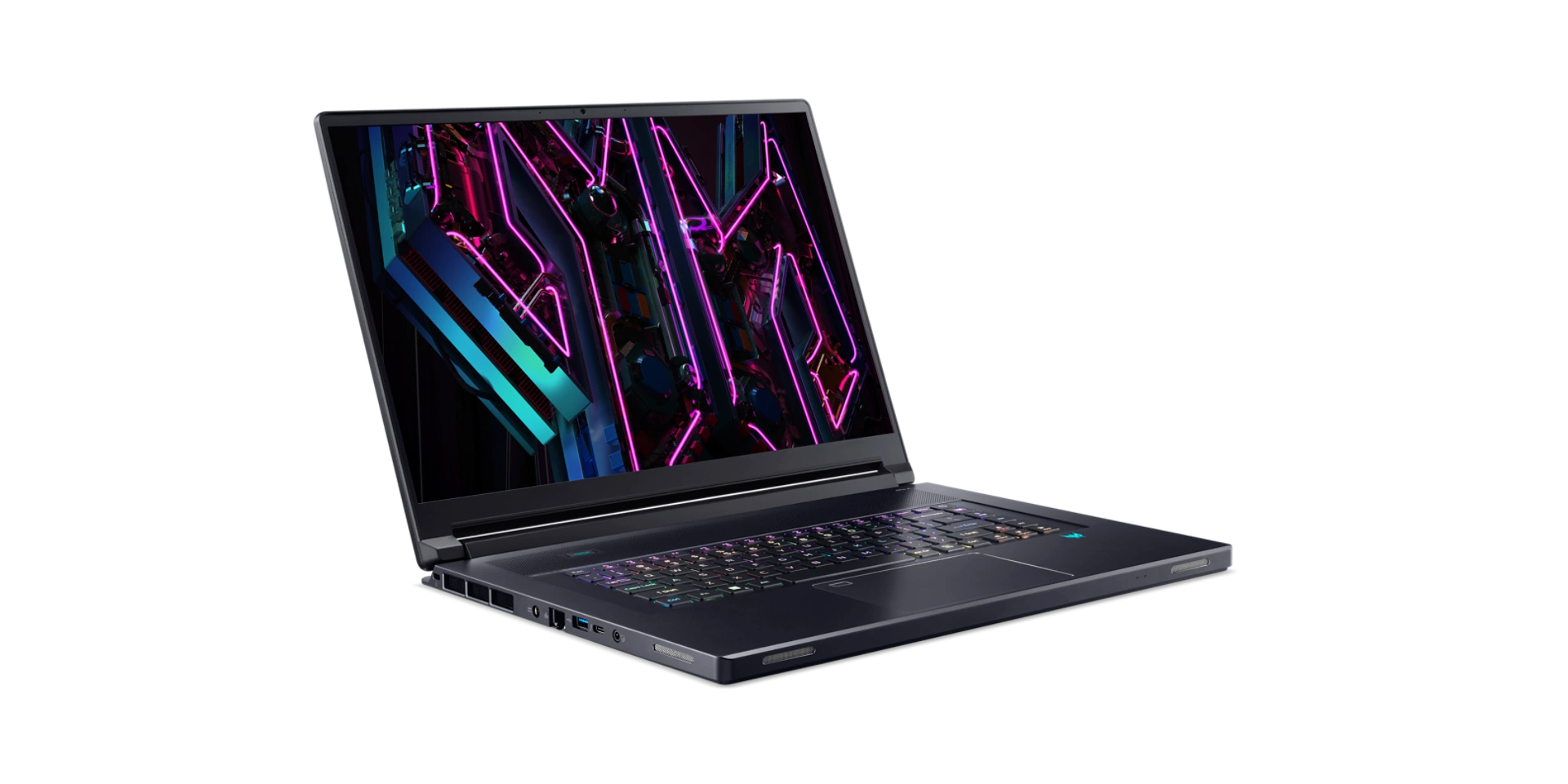 Acer Predator Triton 17 X PTX17-71-9352 Intel® Core™ i9 i9-13900HX Laptop – image 2
