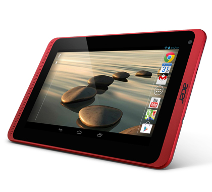 Acer Iconia B1-720-K440 Mediatek – image 3