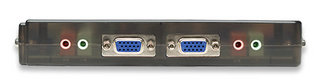 Intellinet 150118 KVM switch Black – image 5