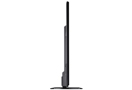 Sharp LC70LE550U 177.8 cm (70") Full HD Black – image 5