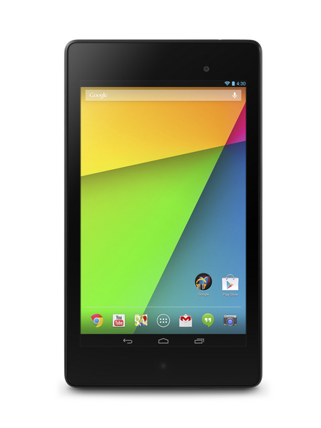 ASUS Nexus 7 (2013) NEXUS7-1A012A