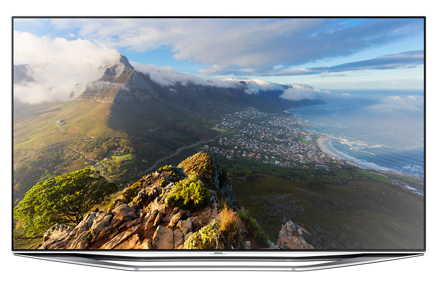 Samsung UE60H7000STXXH TV