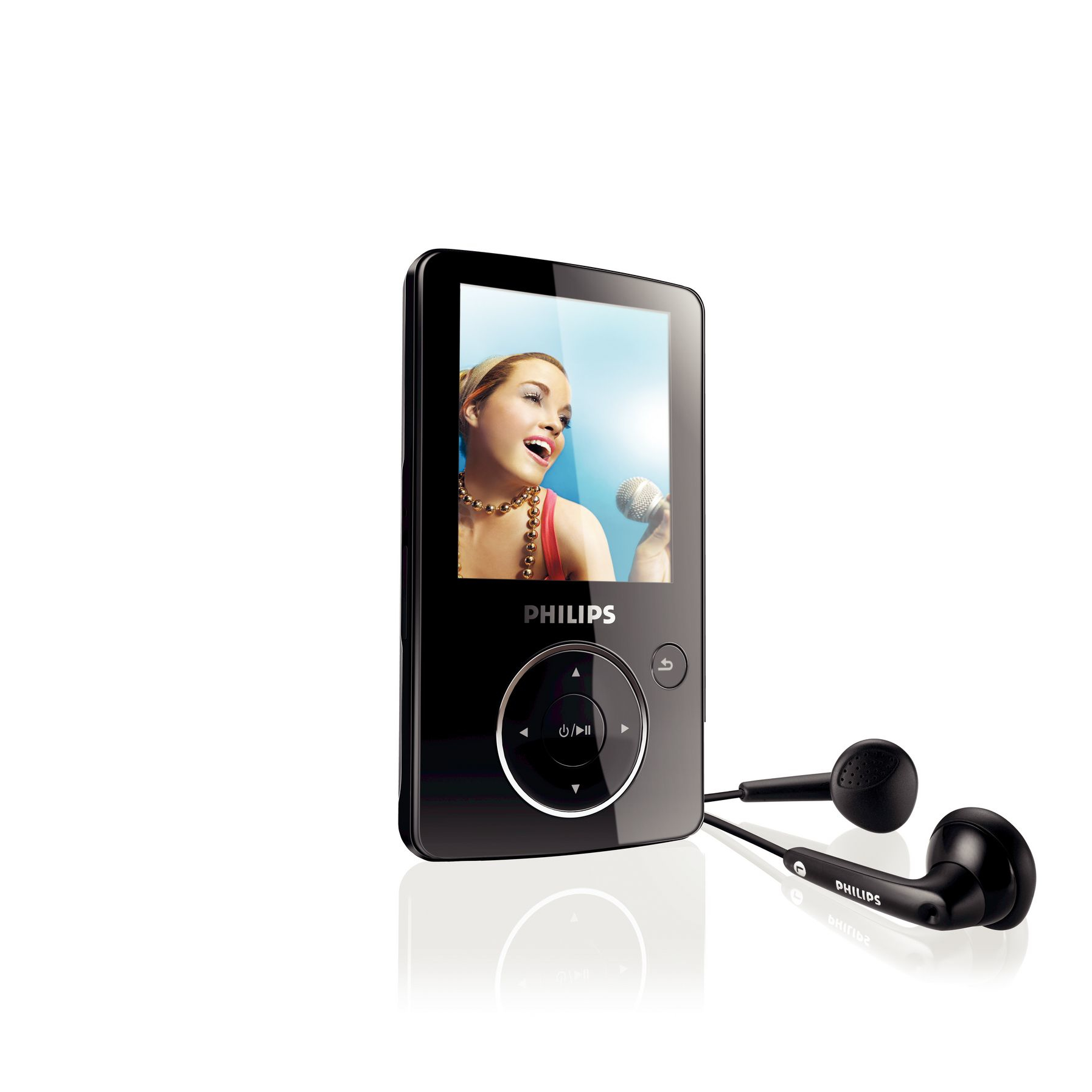 Philips GoGear SA3448 – image 2