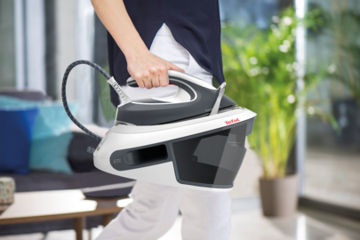 Tefal SV8020E1 steam ironing station – image 6