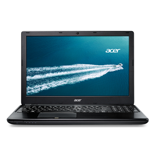 Acer TravelMate P4 TMP449-G2-M-54JM Intel® Core™ i5 i5-7200U Laptop – image 1