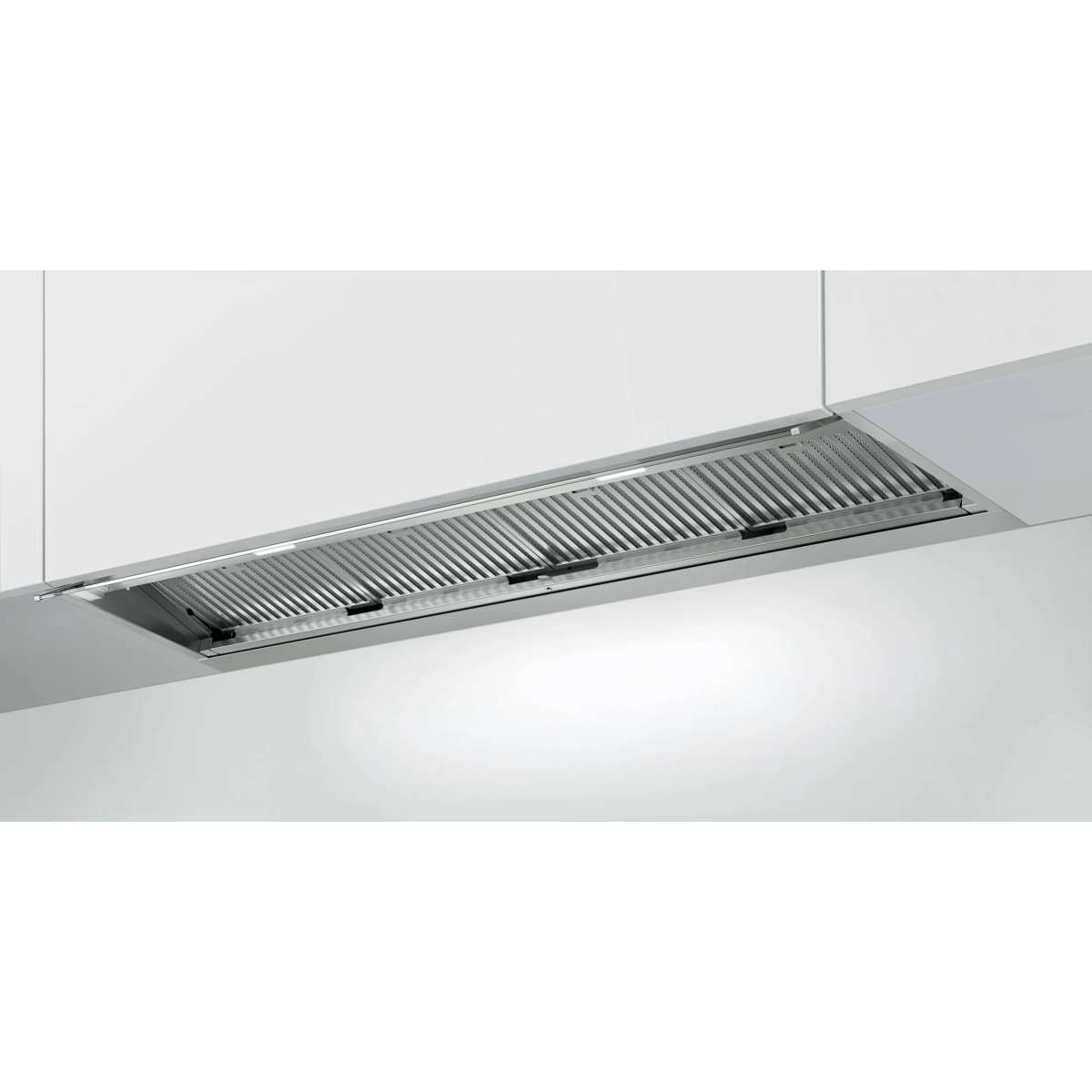Electrolux KFEC12X Built-in Stainless steel 600 m³/h