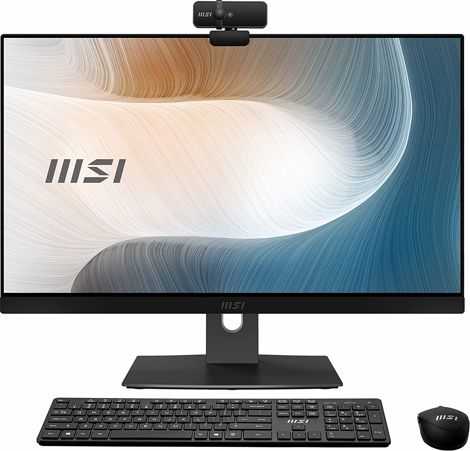 MSI AM241P 11M-074XTR – image 1