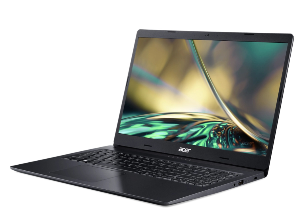 Acer Aspire 3 A315-43-R4VC AMD Ryzen™ 5 5500U Laptop – image 3