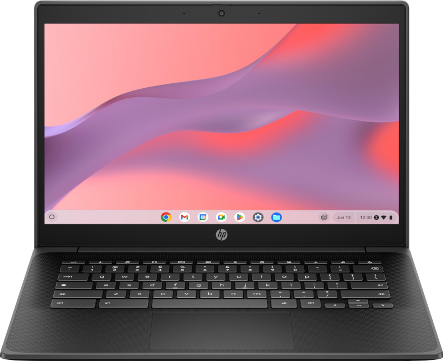 HP FortisG1i14 N150 14 8GB/128 PC United Kingdom - UK English localization
