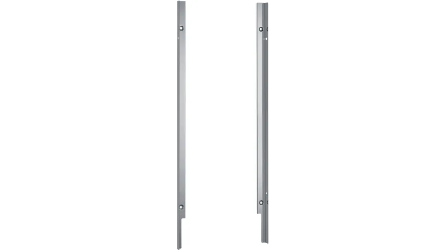 Neff Z780BI02 accessorio e componente per lavastoviglie Acciaio inox Striscia laterale