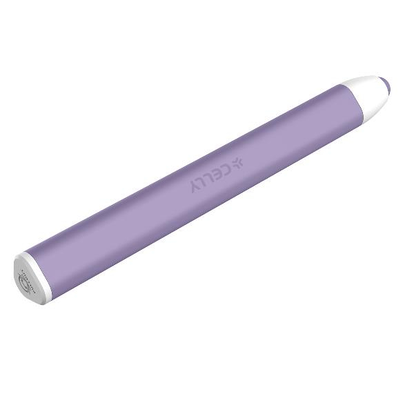 Celly KIDSTOUCHPENVL stylus pen Violet – image 2