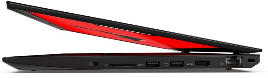 Lenovo ThinkPad P52s Intel® Core™ i7 i7-8550U Mobile workstation – image 4