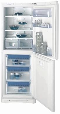 Indesit BAN 12 NF