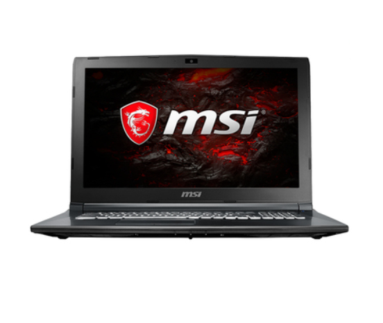 MSI GL62M 7REX-2282BE
