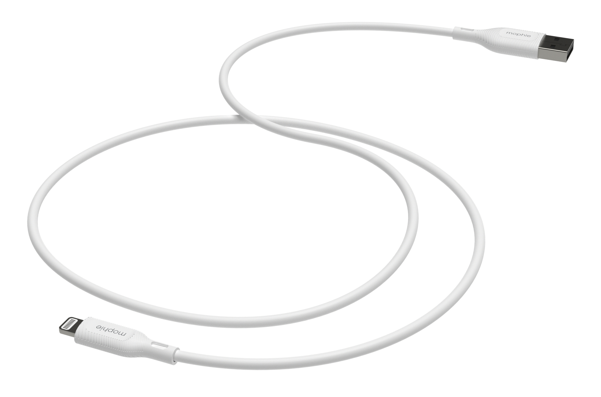 mophie essentials | Lightning to USB-A