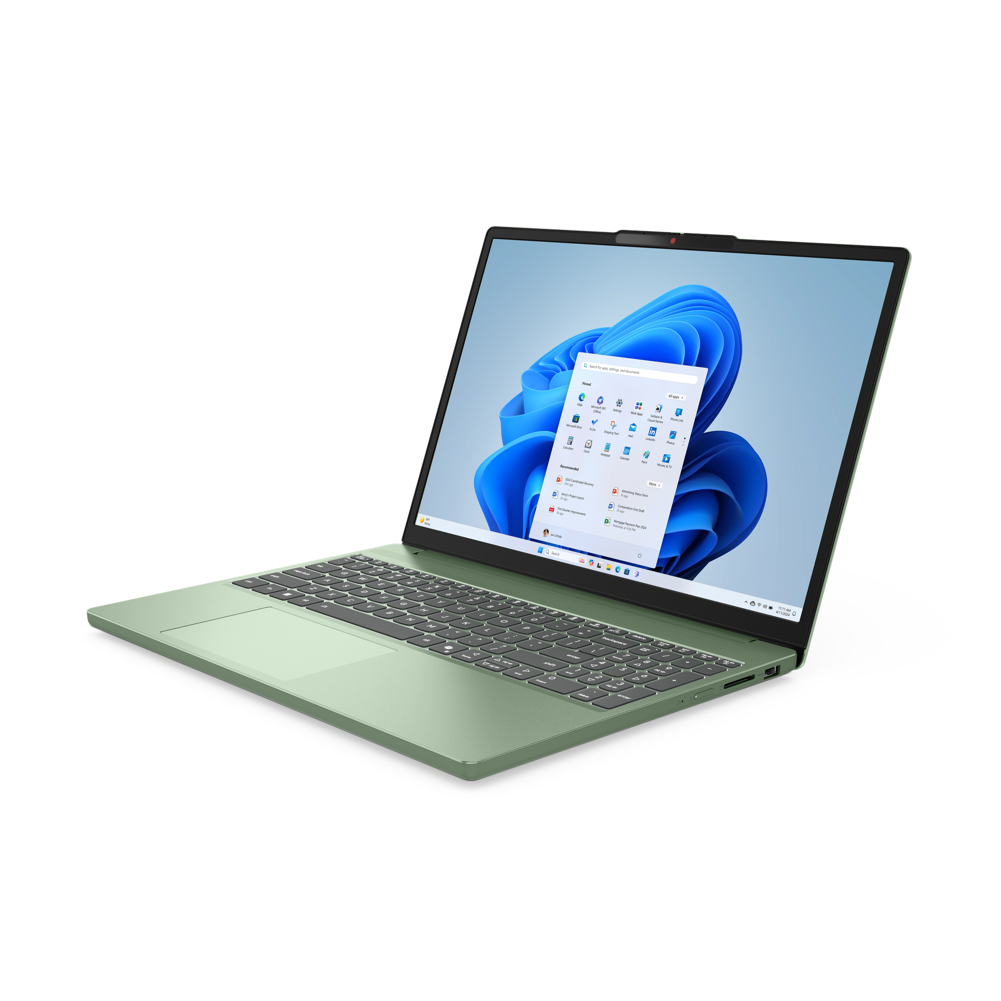 Laptop Lenovo Ideapad slim 3 15RH10