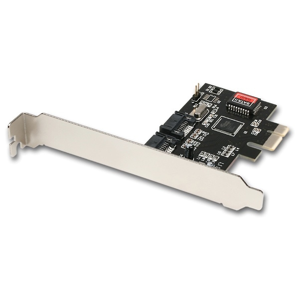 Axagon PCES-30 PCI-E Adapter