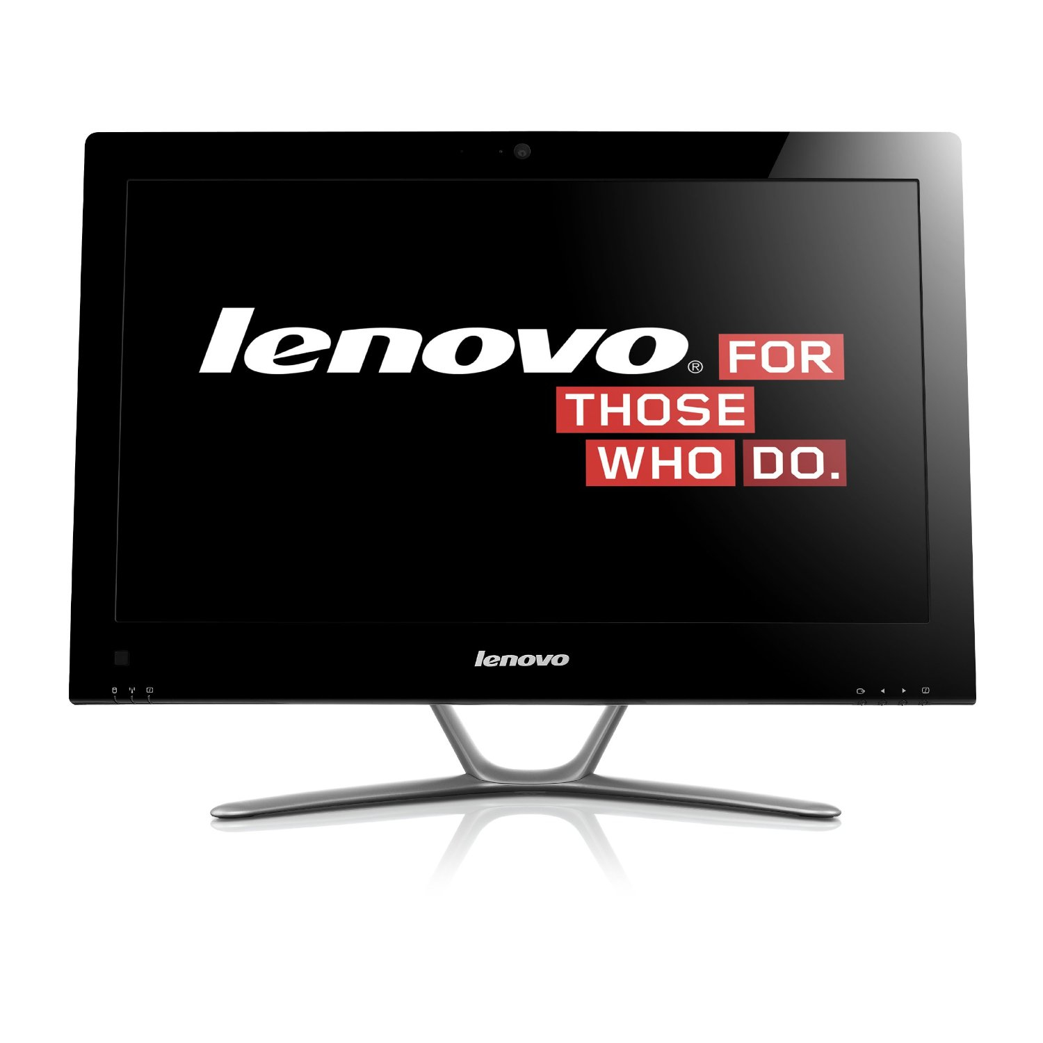 Lenovo Essential C440 – image 1